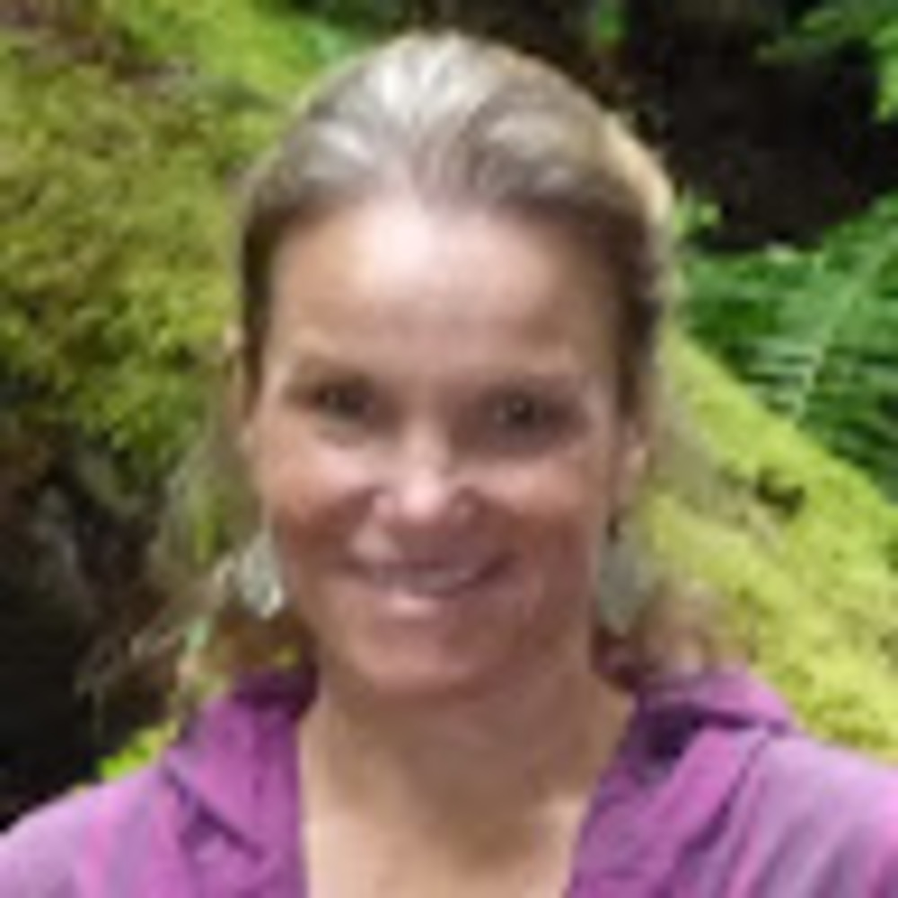 Meet your Posher, Tracey
